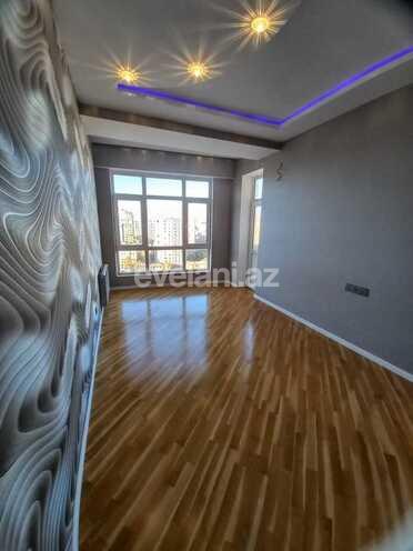 Satılır, yeni tikili, 2 otaqlı, 64 m², Bakı, Yasamal r, İnşaatçılar m.