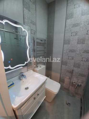 Satılır, yeni tikili, 2 otaqlı, 64 m², Bakı, Yasamal r, İnşaatçılar m.
