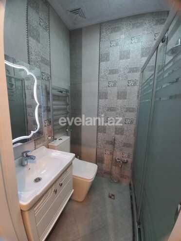 Satılır, yeni tikili, 2 otaqlı, 64 m², Bakı, Yasamal r, İnşaatçılar m.