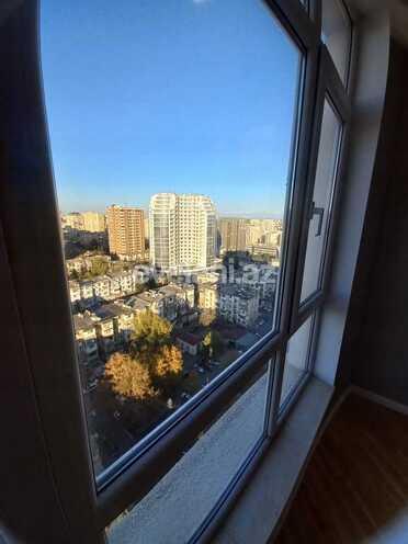 Satılır, yeni tikili, 2 otaqlı, 64 m², Bakı, Yasamal r, İnşaatçılar m.