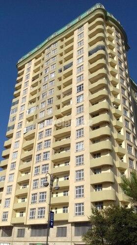 Satılır, yeni tikili, 2 otaqlı, 64 m², Bakı, Yasamal r, İnşaatçılar m.