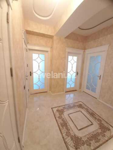 Satılır, yeni tikili, 2 otaqlı, 64 m², Bakı, Yasamal r, İnşaatçılar m.