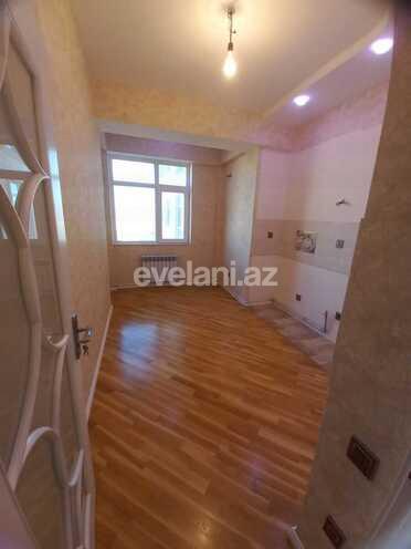 Satılır, yeni tikili, 2 otaqlı, 64 m², Bakı, Yasamal r, İnşaatçılar m.