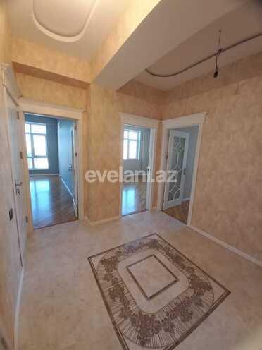 Satılır, yeni tikili, 2 otaqlı, 64 m², Bakı, Yasamal r, İnşaatçılar m.