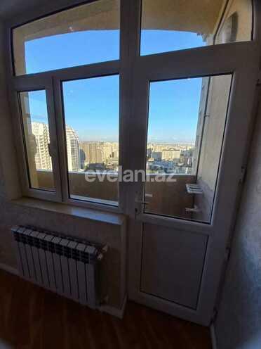 Satılır, yeni tikili, 2 otaqlı, 64 m², Bakı, Yasamal r, İnşaatçılar m.