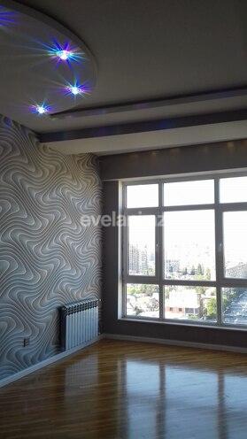 Satılır, yeni tikili, 2 otaqlı, 64 m², Bakı, Yasamal r, İnşaatçılar m.