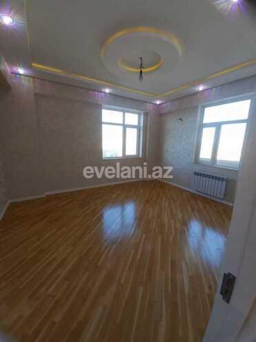 Satılır, yeni tikili, 2 otaqlı, 64 m², Bakı, Yasamal r, İnşaatçılar m.