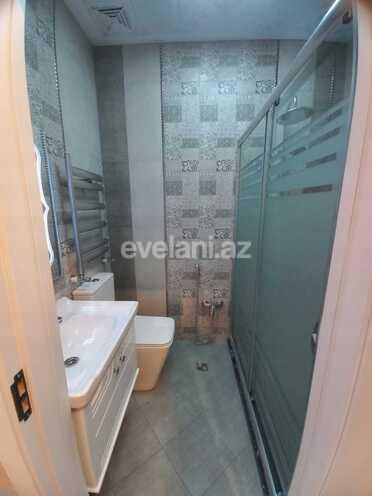 Satılır, yeni tikili, 2 otaqlı, 64 m², Bakı, Yasamal r, İnşaatçılar m.