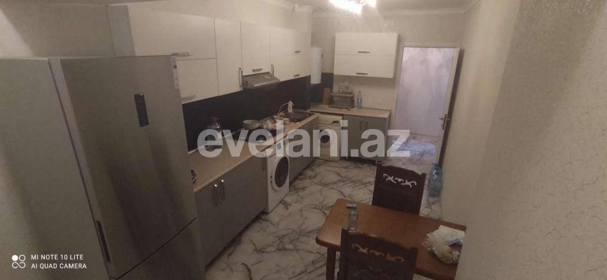 Kirayə verilir, köhnə tikili, 2 otaqlı, 60 m², Bakı, Nəsimi r, 28 may m.