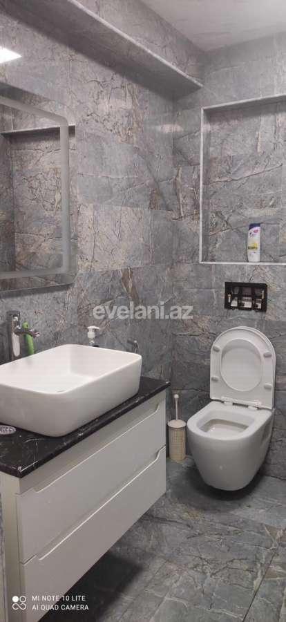 Kirayə verilir, köhnə tikili, 2 otaqlı, 60 m², Bakı, Nəsimi r, 28 may m.
