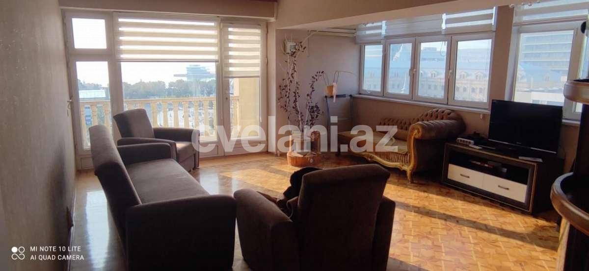 Kirayə verilir, köhnə tikili, 2 otaqlı, 60 m², Bakı, Nəsimi r, 28 may m.