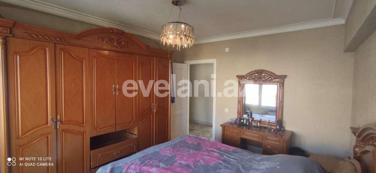 Kirayə verilir, köhnə tikili, 2 otaqlı, 60 m², Bakı, Nəsimi r, 28 may m.