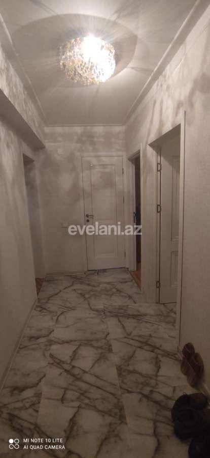 Kirayə verilir, köhnə tikili, 2 otaqlı, 60 m², Bakı, Nəsimi r, 28 may m.