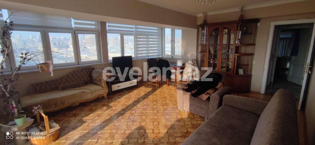 Kirayə verilir, köhnə tikili, 2 otaqlı, 60 m², Bakı, Nəsimi r, 28 may m.