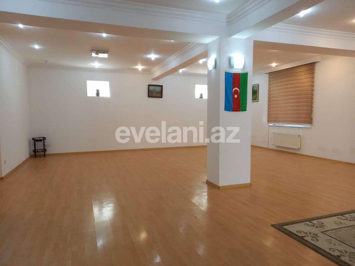 Satılır, obyekt, 360 m², Bakı, Səbail r, Badamdar q.