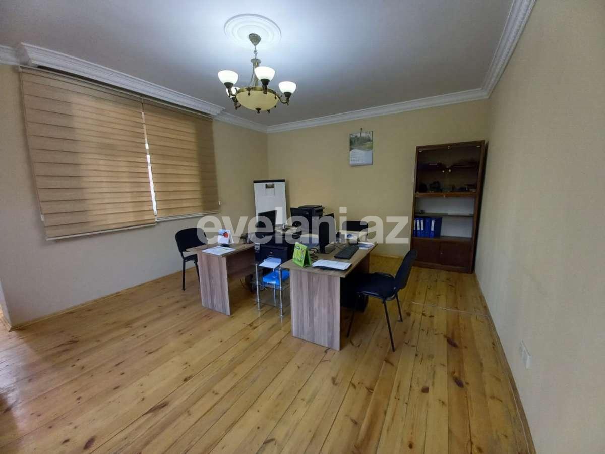 Satılır, obyekt, 360 m², Bakı, Səbail r, Badamdar q.