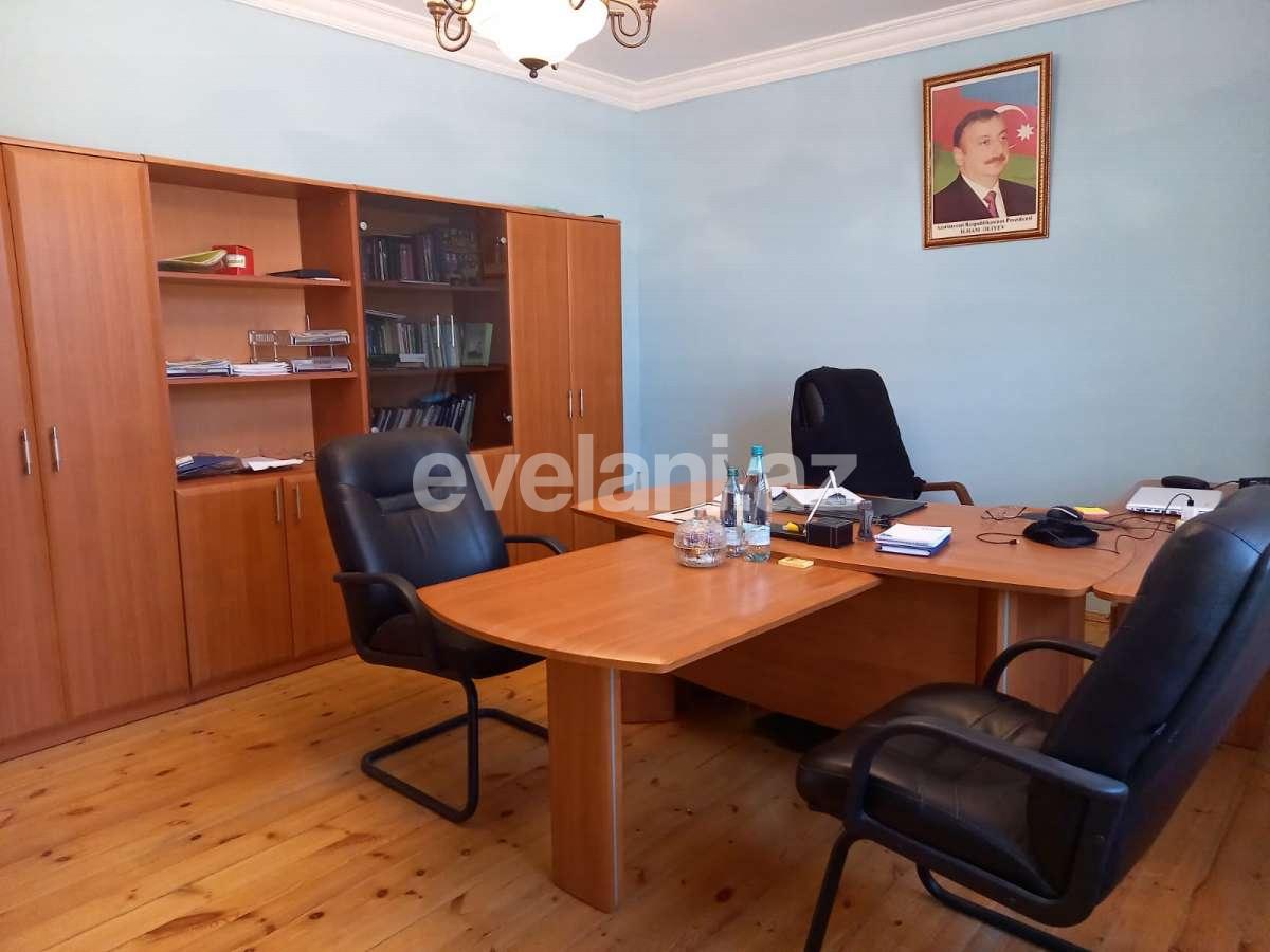 Satılır, obyekt, 360 m², Bakı, Səbail r, Badamdar q.