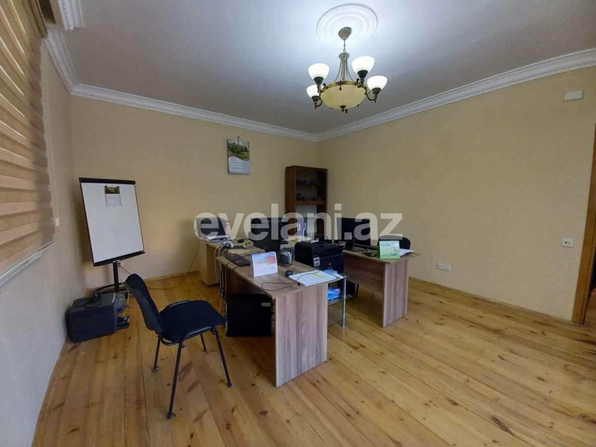 Satılır, obyekt, 360 m², Bakı, Səbail r, Badamdar q.