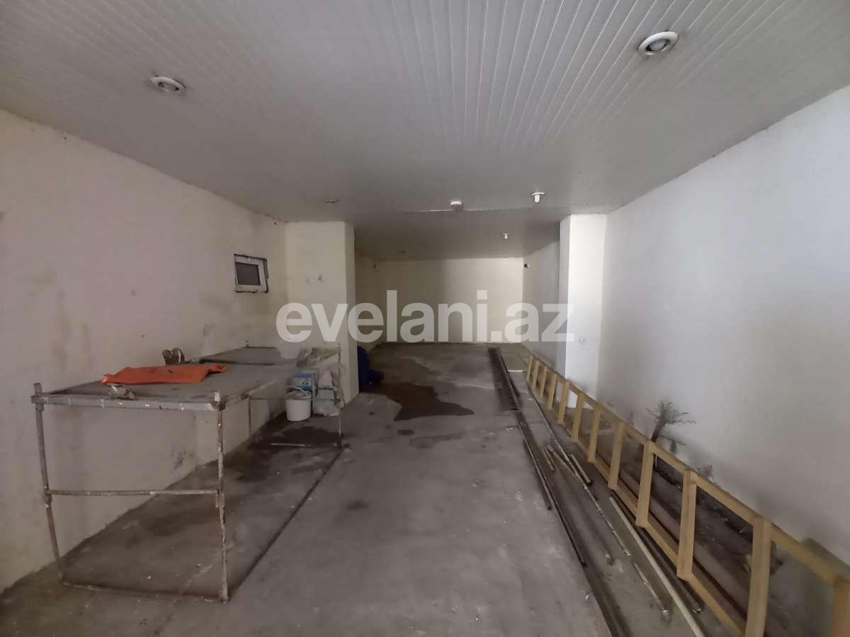 Satılır, obyekt, 360 m², Bakı, Səbail r, Badamdar q.
