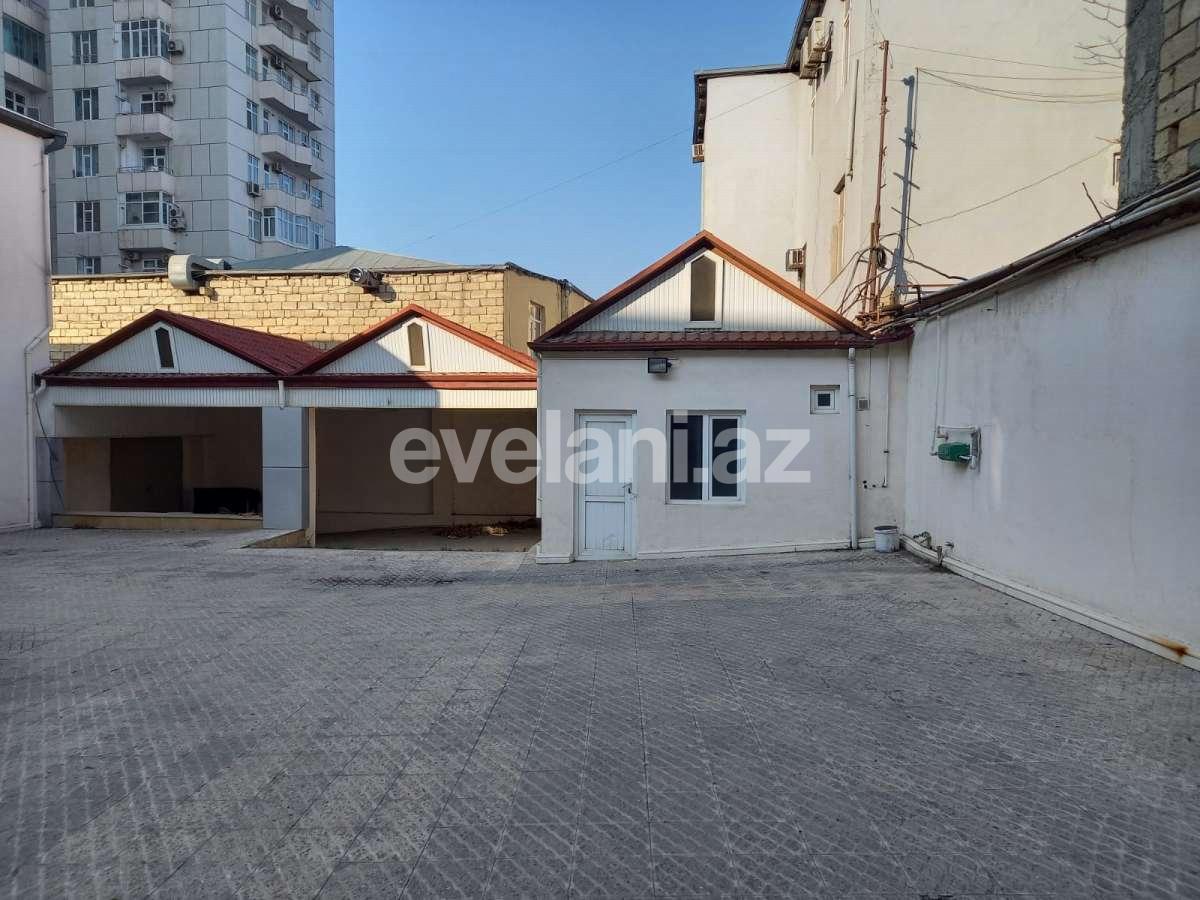 Satılır, obyekt, 360 m², Bakı, Səbail r, Badamdar q.