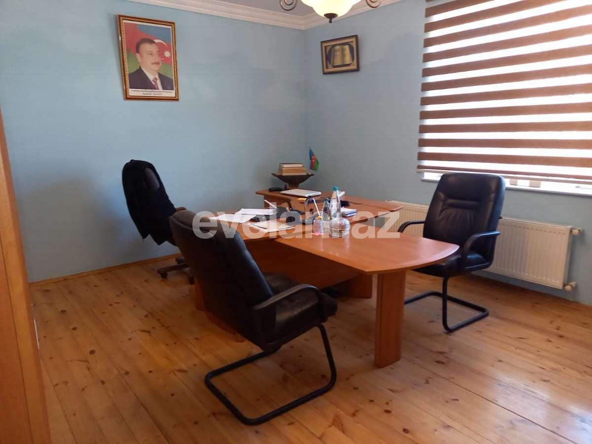Satılır, obyekt, 360 m², Bakı, Səbail r, Badamdar q.