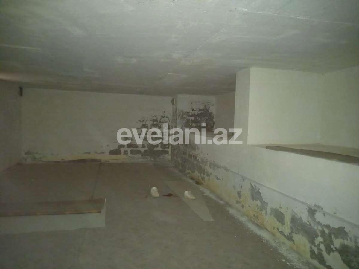 Satılır, obyekt, 360 m², Bakı, Səbail r, Badamdar q.