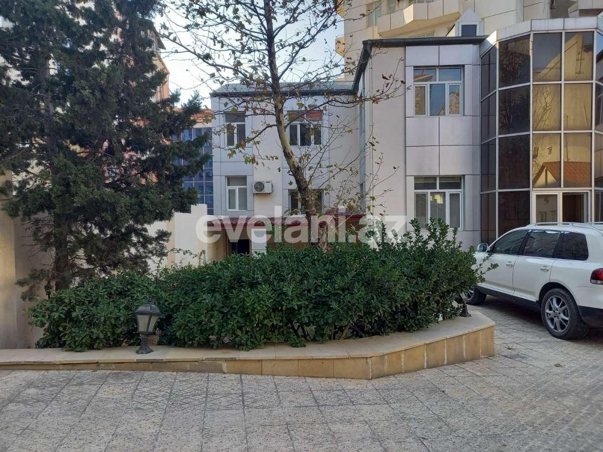 Satılır, obyekt, 360 m², Bakı, Səbail r, Badamdar q.