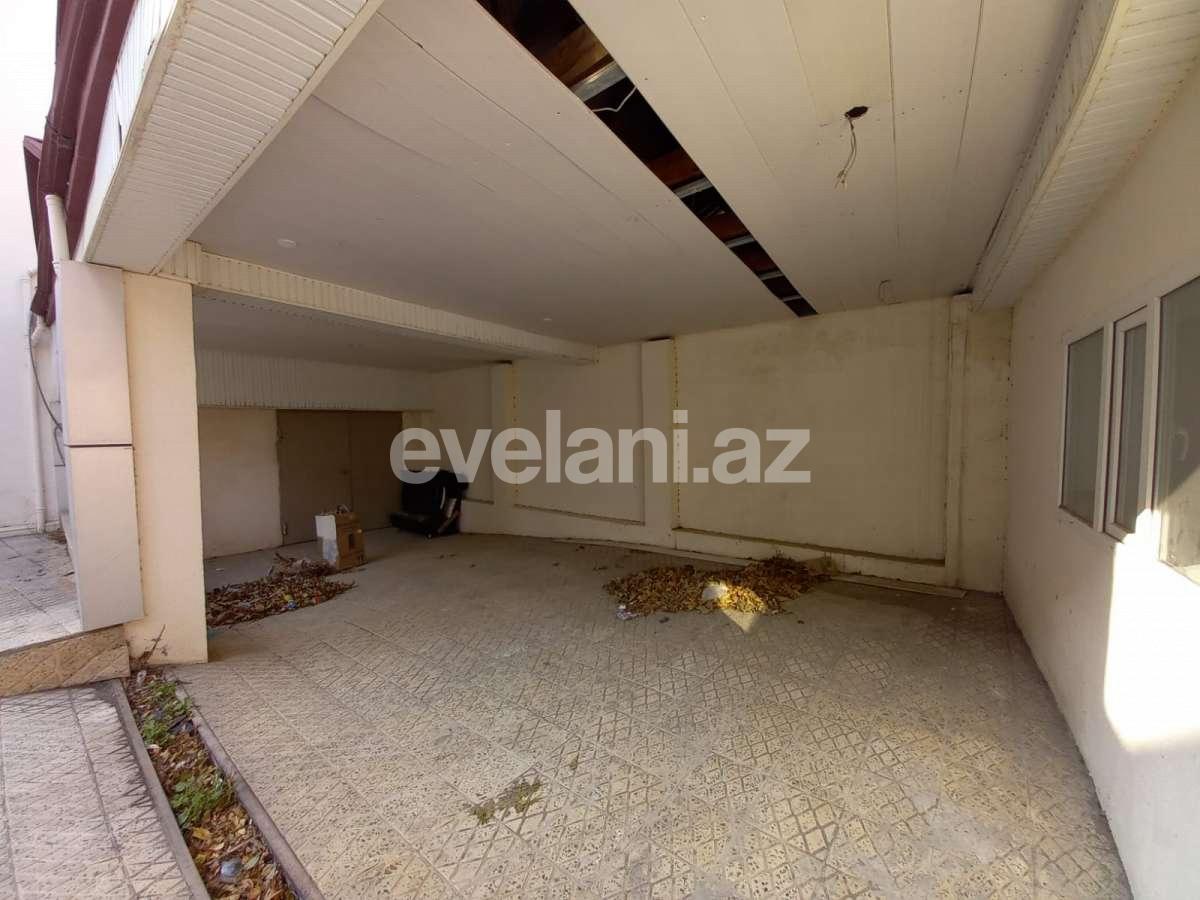 Satılır, obyekt, 360 m², Bakı, Səbail r, Badamdar q.