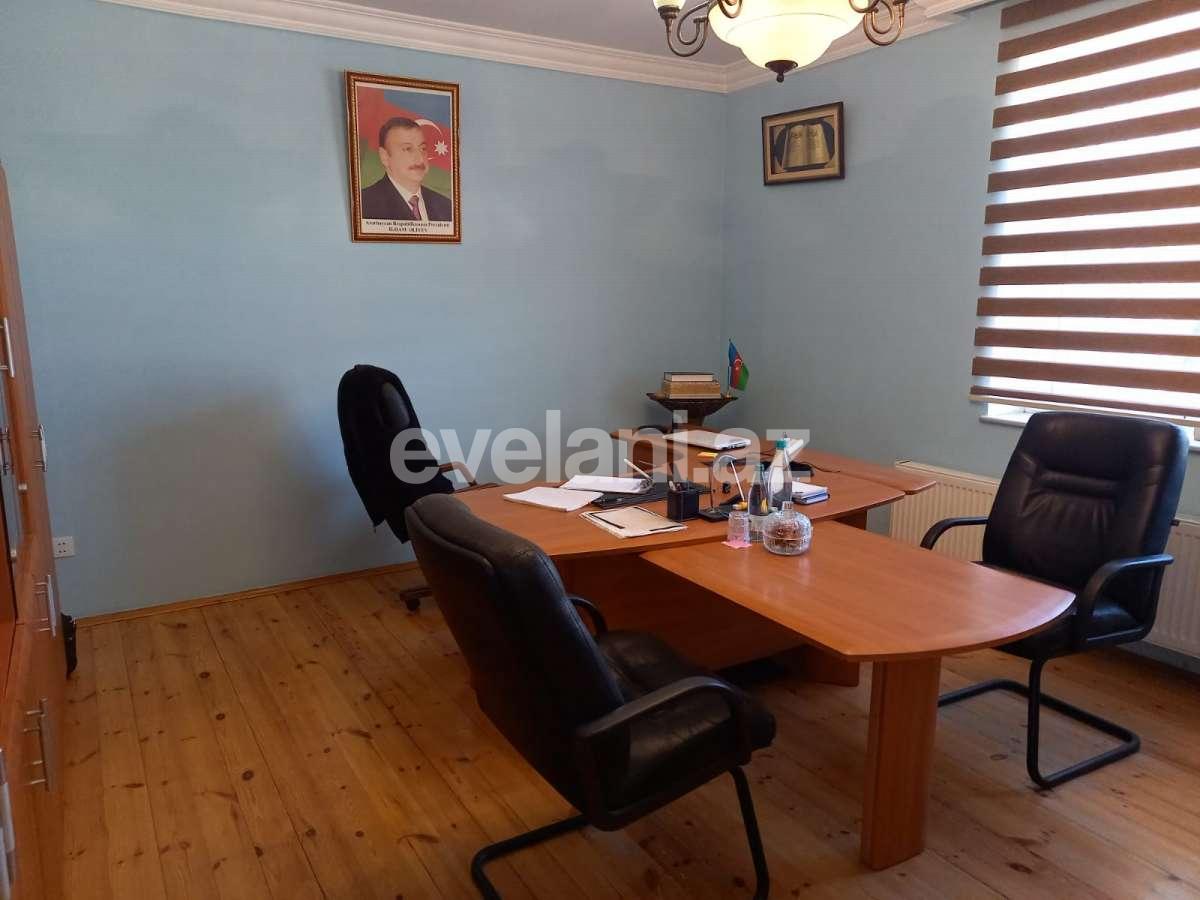 Satılır, obyekt, 360 m², Bakı, Səbail r, Badamdar q.