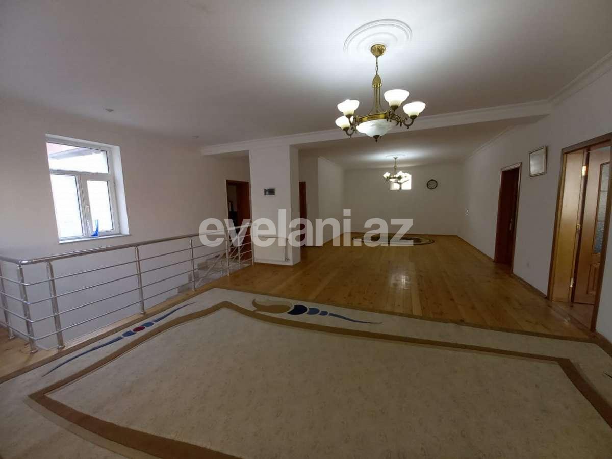 Satılır, obyekt, 360 m², Bakı, Səbail r, Badamdar q.