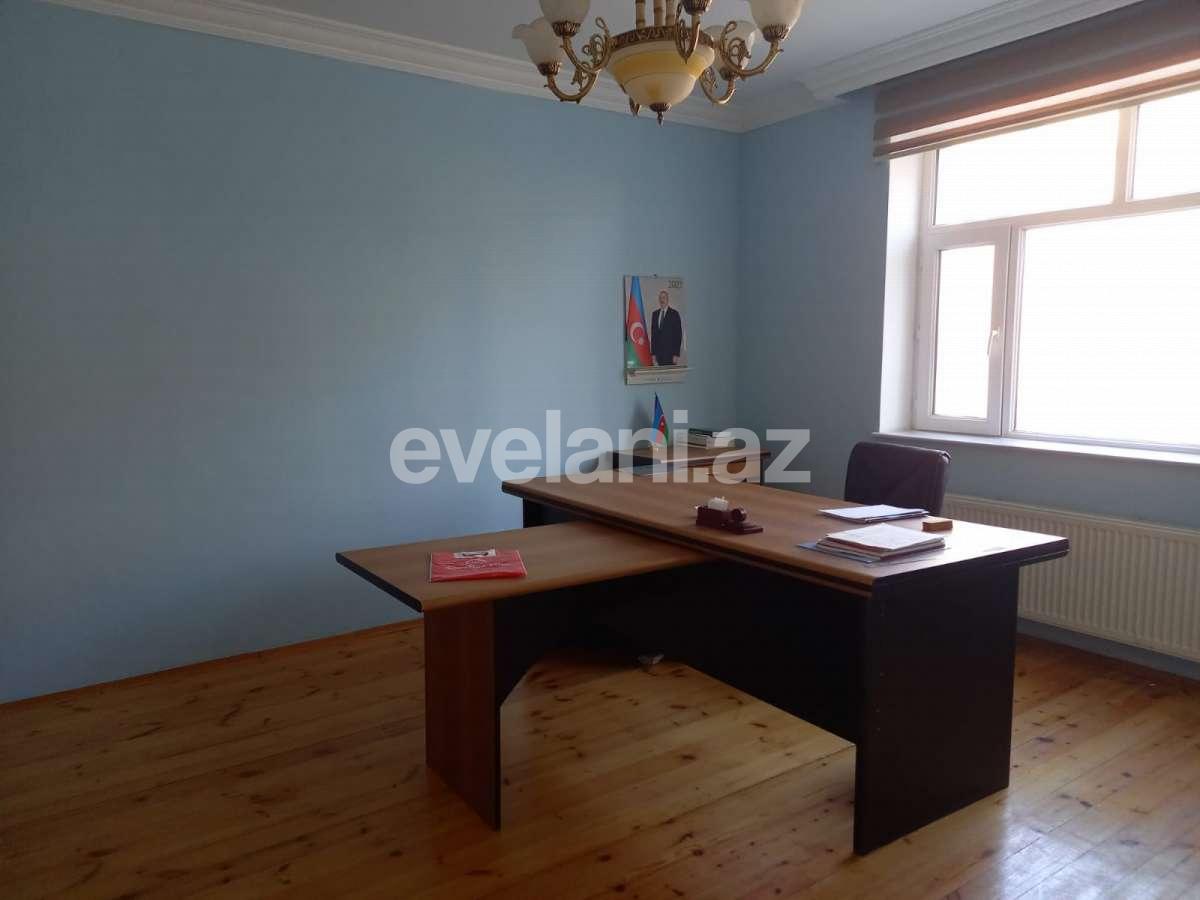 Satılır, obyekt, 360 m², Bakı, Səbail r, Badamdar q.