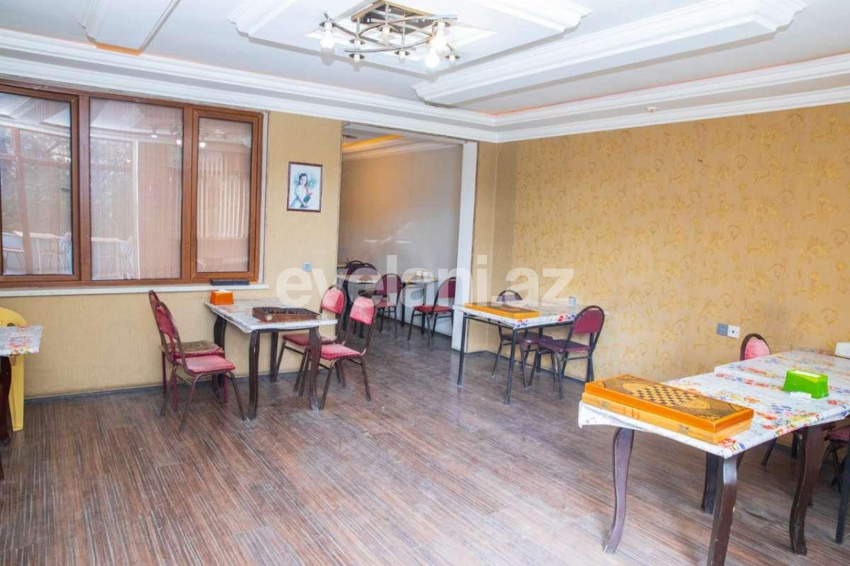 Satılır, obyekt, 450 m², Bakı, Nəsimi r, 4-cü mikrorayon q, Memar Əcəmi m.