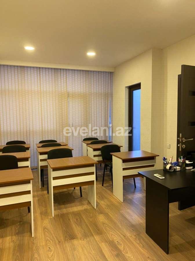 Kirayə verilir, ofis, 1 otaqlı, 22 m², Bakı, Nəsimi r.