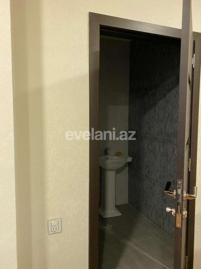 Kirayə verilir, ofis, 1 otaqlı, 22 m², Bakı, Nəsimi r.