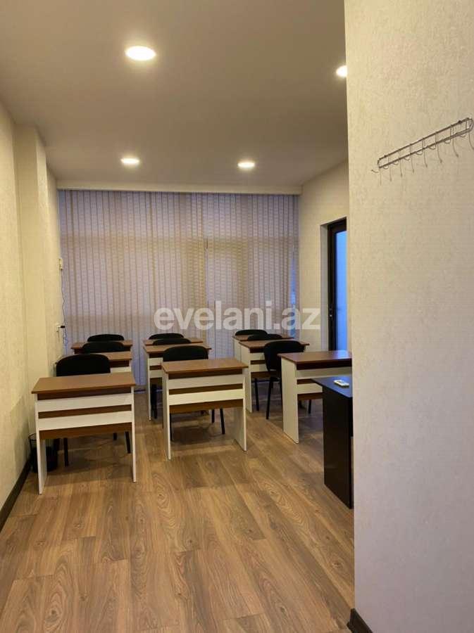 Kirayə verilir, ofis, 1 otaqlı, 22 m², Bakı, Nəsimi r.