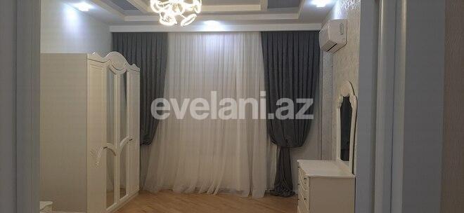 Сдаётся, новостройка, 2-комнаты, 85 m², Баку, Насиминский r, 28 мая m.