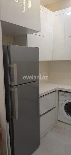 Сдаётся, новостройка, 2-комнаты, 85 m², Баку, Насиминский r, 28 мая m.