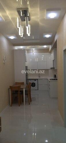 Сдаётся, новостройка, 2-комнаты, 85 m², Баку, Насиминский r, 28 мая m.