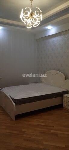 Сдаётся, новостройка, 2-комнаты, 85 m², Баку, Насиминский r, 28 мая m.