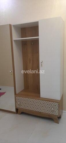 Сдаётся, новостройка, 2-комнаты, 85 m², Баку, Насиминский r, 28 мая m.