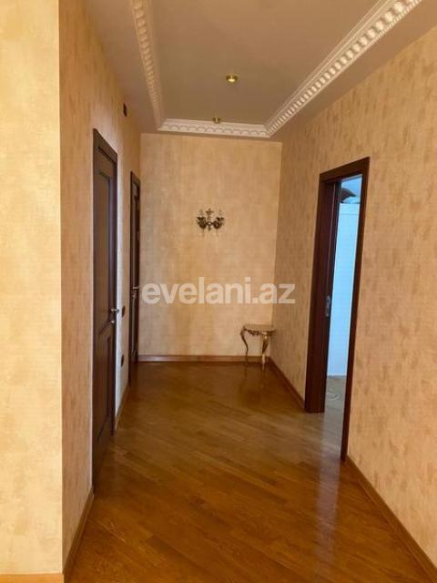 Sale, new building, 4 room, 185 m², Baku, Nasimi r.
