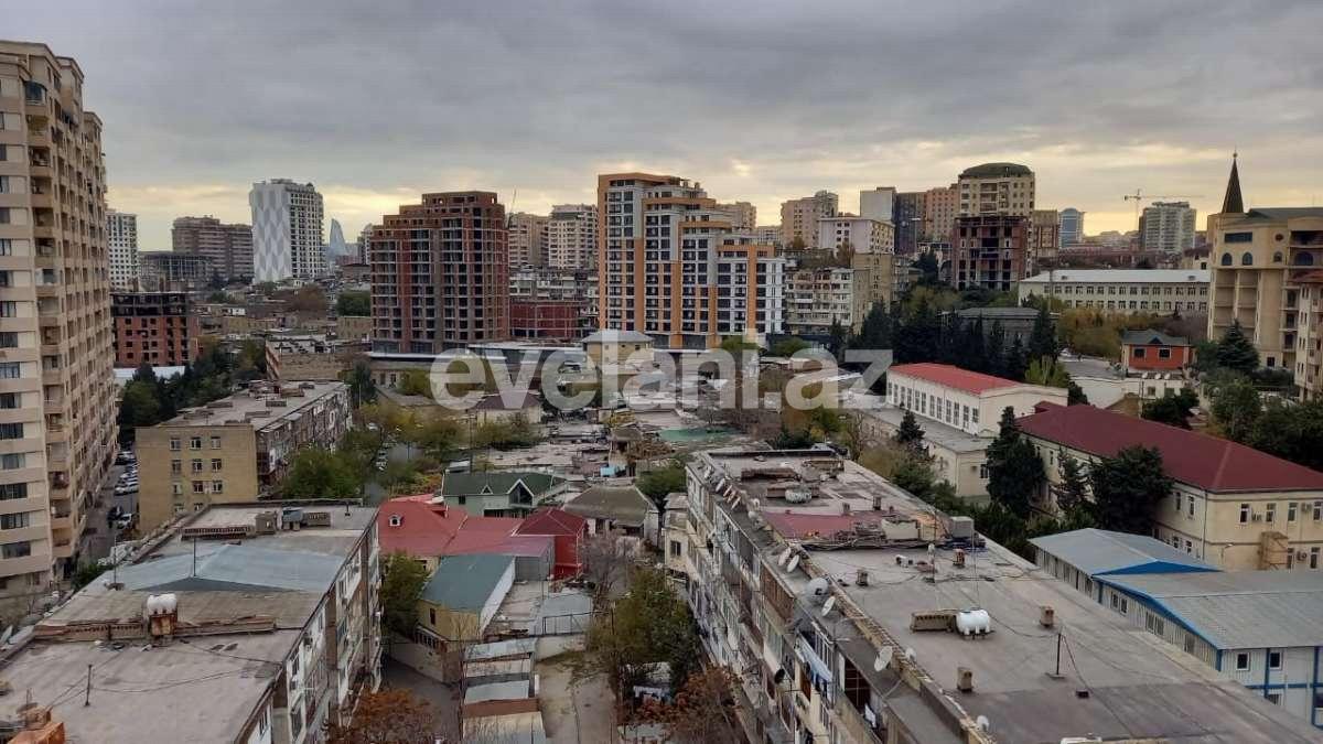 Satılır, yeni tikili, 2 otaqlı, 88 m², Bakı, Nərimanov r, 28 may m.