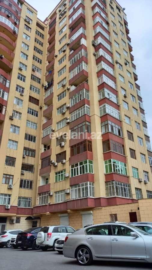 Satılır, yeni tikili, 2 otaqlı, 88 m², Bakı, Nərimanov r, 28 may m.