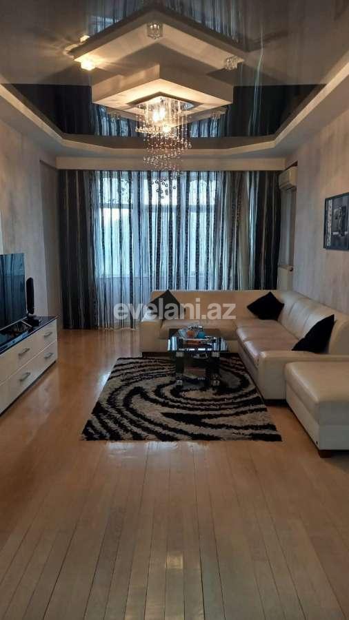 Satılır, yeni tikili, 2 otaqlı, 88 m², Bakı, Nərimanov r, 28 may m.
