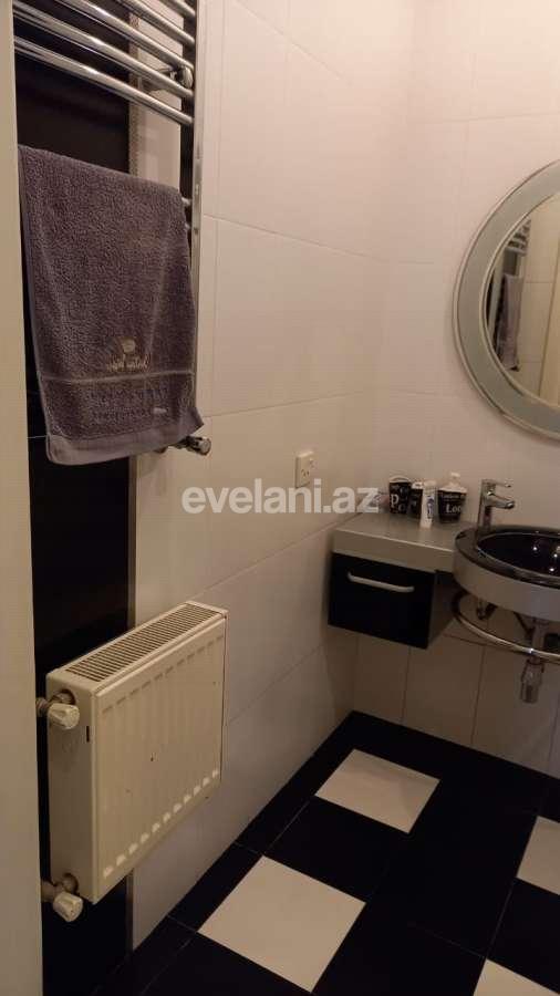 Satılır, yeni tikili, 2 otaqlı, 88 m², Bakı, Nərimanov r, 28 may m.