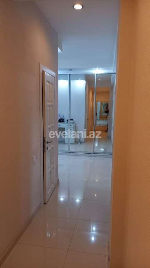 Satılır, yeni tikili, 2 otaqlı, 88 m², Bakı, Nərimanov r, 28 may m.