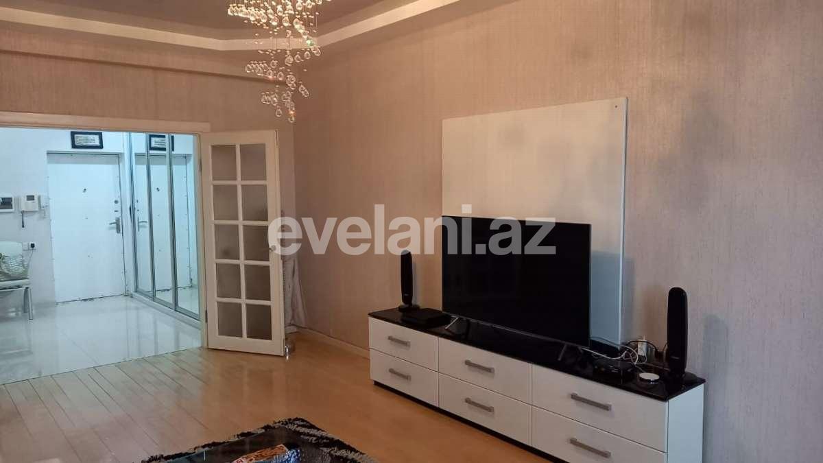 Satılır, yeni tikili, 2 otaqlı, 88 m², Bakı, Nərimanov r, 28 may m.