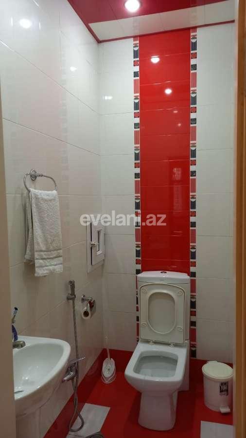 Satılır, yeni tikili, 2 otaqlı, 88 m², Bakı, Nərimanov r, 28 may m.