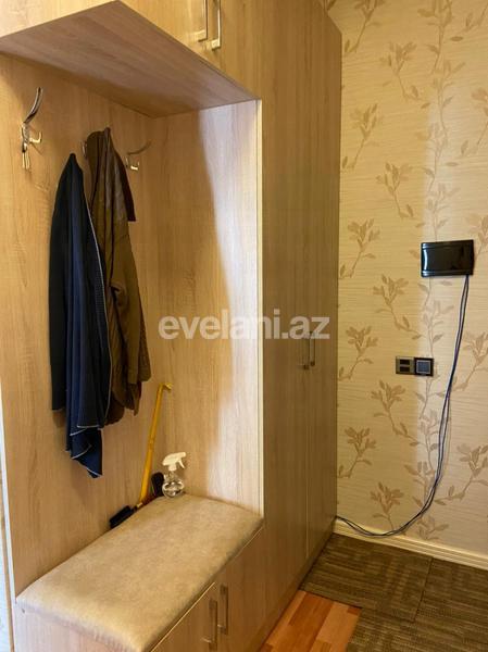 Sale, new building, 3 room, 84 m², Baku, Yasamal r.