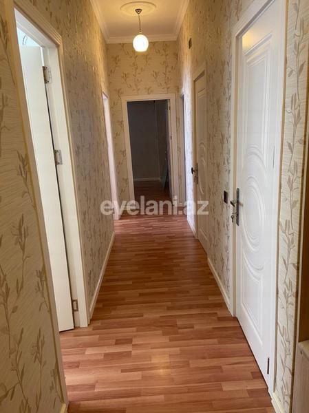 Sale, new building, 3 room, 84 m², Baku, Yasamal r.